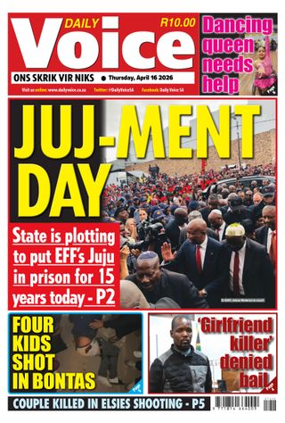 Daily Voice