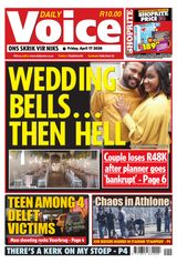 Daily Voice