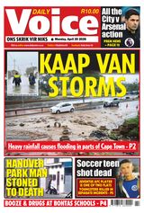 Daily Voice
