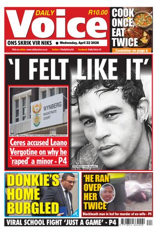 Daily Voice