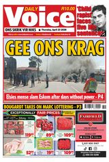 Daily Voice