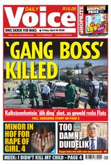 Daily Voice