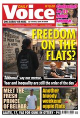 Daily Voice