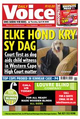 Daily Voice