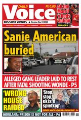 Daily Voice