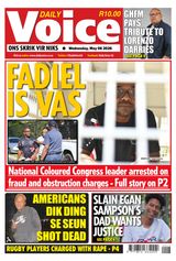 Daily Voice
