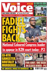 Daily Voice