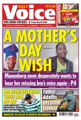 Daily Voice