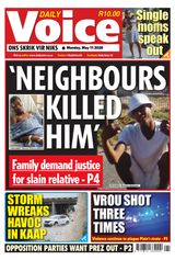 Daily Voice