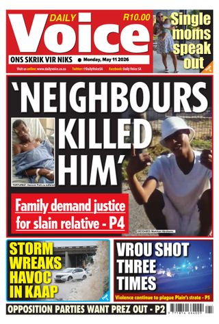 Daily Voice