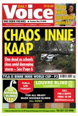Daily Voice
