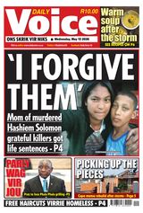 Daily Voice