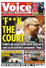 Daily Voice
