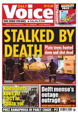 Daily Voice