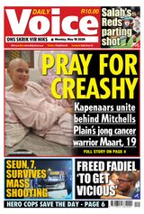 Daily Voice