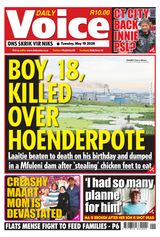 Daily Voice