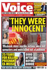 Daily Voice