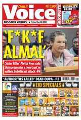Daily Voice