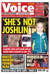 Daily Voice
