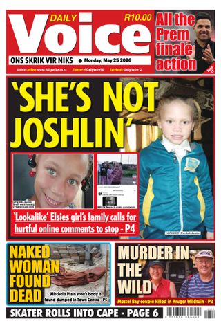 Daily Voice