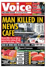 Daily Voice