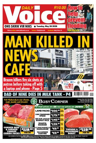 Daily Voice