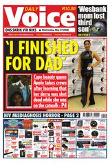 Daily Voice
