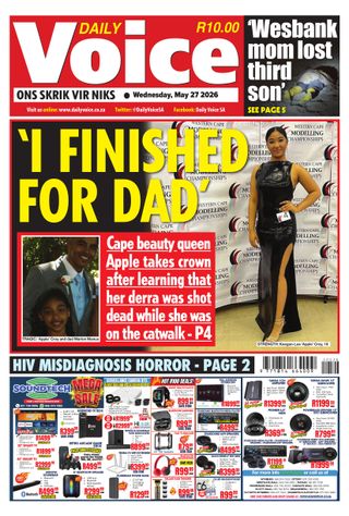 Daily Voice