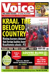 Daily Voice