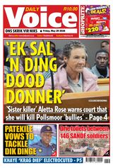 Daily Voice