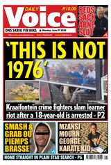 Daily Voice