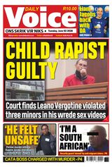 Daily Voice