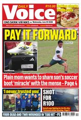 Daily Voice