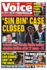 Daily Voice