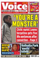 Daily Voice