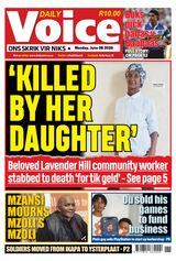 Daily Voice