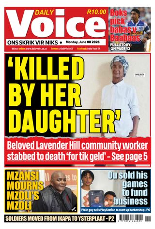 Daily Voice