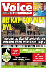 Daily Voice