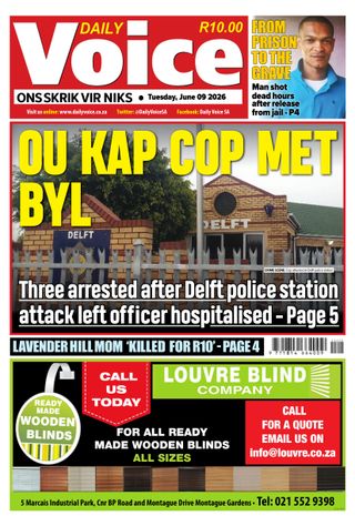 Daily Voice