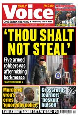Daily Voice