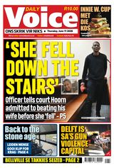 Daily Voice