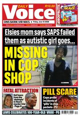 Daily Voice