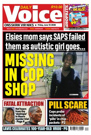 Daily Voice