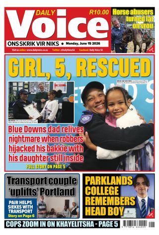 Daily Voice