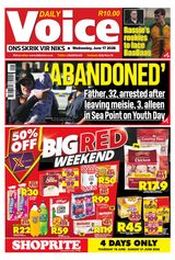 Daily Voice