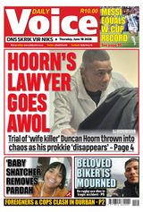 Daily Voice