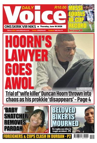 Daily Voice
