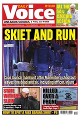 Daily Voice