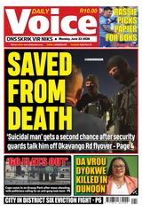 Daily Voice