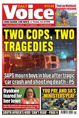 Daily Voice